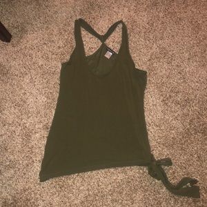 Venus workout tank